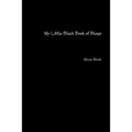 My Little Black Book of Blogs - Paperback