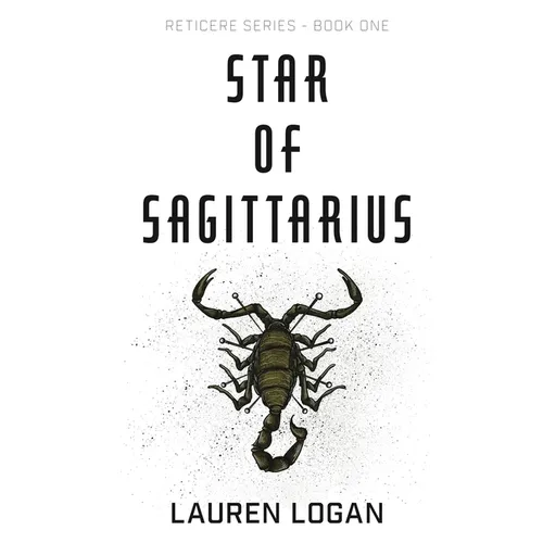 Star of Sagittarius - Paperback