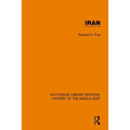 Iran - Paperback