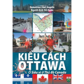 Kiểu cách Ottawa: Ổ Siêu vi ở Thủ đô Canada - Paperback