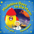 Madeleine Goes to the Moon: 2nd Edition - Paperback