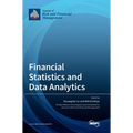 Financial Statistics and Data Analytics - Hardcover