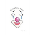 Within These Walls - Hardcover