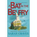 A Bat in the Belfry - Mass Market Paperbound