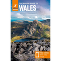 The Rough Guide to Wales: Travel Guide with eBook - Paperback