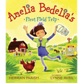 Amelia Bedelia's First Field Trip - Paperback