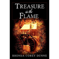 Treasure in the Flame - Paperback