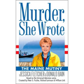 Murder, She Wrote: the Maine Mutiny - Mass Market Paperbound