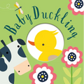 Baby Duckling - Board Book