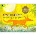 One Fine Day - Hardcover