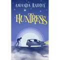 Huntress: A British Cozy Comedy - Paperback