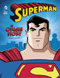 Superman: An Origin Story - Paperback
