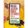 Read Aloud Bible Stories Volume 4: Volume 4 - Hardcover
