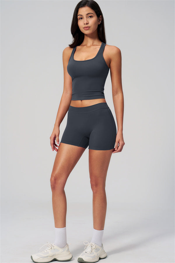 The Revive Shorts