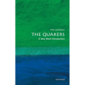 The Quakers: A Very Short Introduction - Paperback