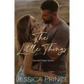 The Little Things - Paperback