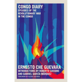 Congo Diary: Episodes of the Revolutionary War in the Congo - Paperback