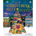 The Christmas Book Flood - Hardcover