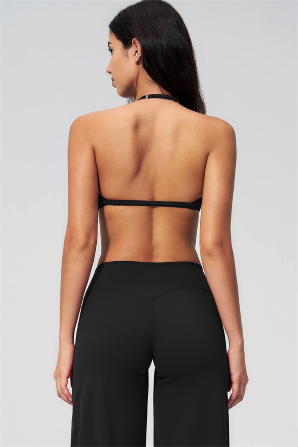The Nexus Sports Bra