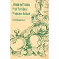 A Guide to Pruning Fruit Trees for a Productive Orchard - Paperback