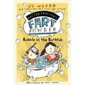 Bubble in the Bathtub - Paperback