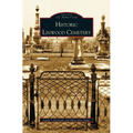 Historic Linwood Cemetery - Hardcover