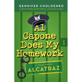 Al Capone Does My Homework - Paperback