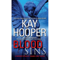 Blood Sins - Mass Market Paperbound