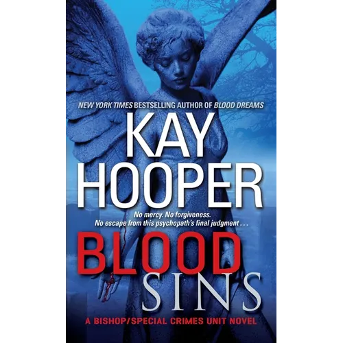 Blood Sins - Mass Market Paperbound
