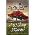 A Willing Murder: A Cozy Mystery - Mass Market Paperbound