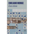 Los Vivos / The Living - Paperback