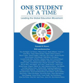 One Student at a Time. Leading the Global Education Movement. - Paperback