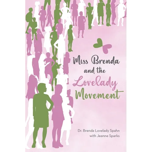 Miss Brenda and the Lovelady Movement - Paperback