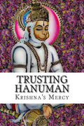 Trusting Hanuman - Paperback