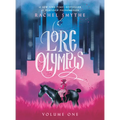 Lore Olympus: Volume One - Paperback