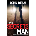 The Secrets Man: A gripping murder mystery full of twists - Paperback