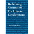 Redefining Corruption For Human Development - Paperback