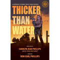 Shotgun Honey Presents: Thicker Than Water - Paperback