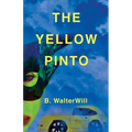 The Yellow Pinto - Paperback