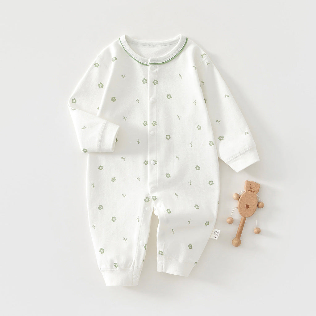 Newborn Baby Onesies For Boys And Girls