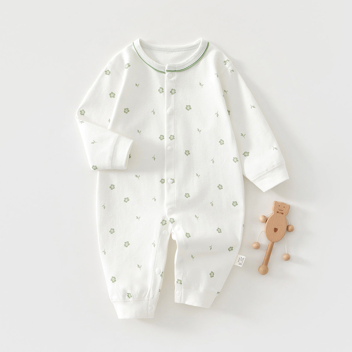 Newborn Baby Onesies For Boys And Girls