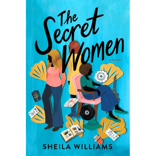 The Secret Women - Paperback