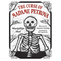The Curse of Madame Petrova - Hardcover