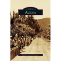Azusa - Hardcover