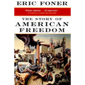 The Story of American Freedom - Paperback