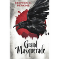Grand Masquerade - Paperback