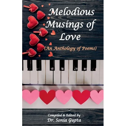 Melodious Musings of Love - Paperback
