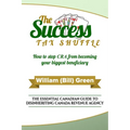 The Success Tax Shuffle - Paperback