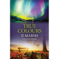 True Colours - Paperback