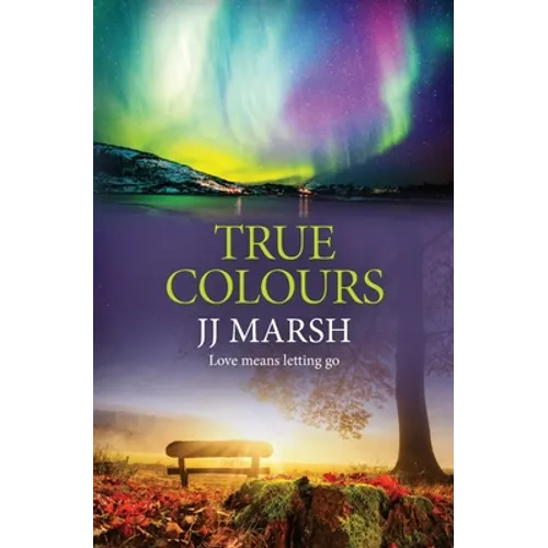 True Colours - Paperback